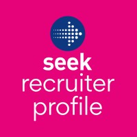 SEEK Recruiter Profile logo